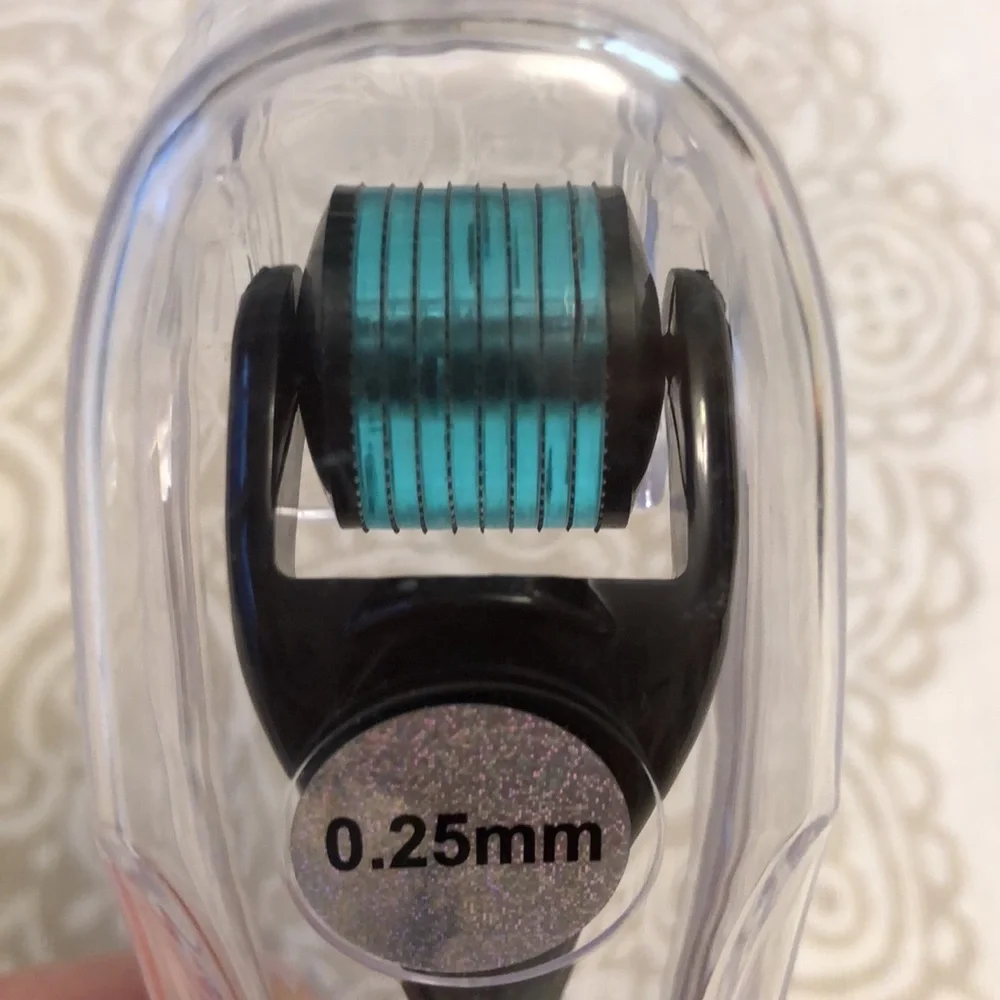 Roselyn Boutique Derma Roller 0.25mm